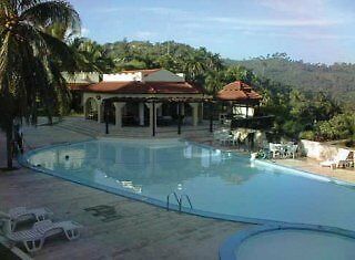 Villa Gaviota Baracoa Extérieur photo