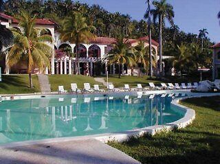 Villa Gaviota Baracoa Extérieur photo